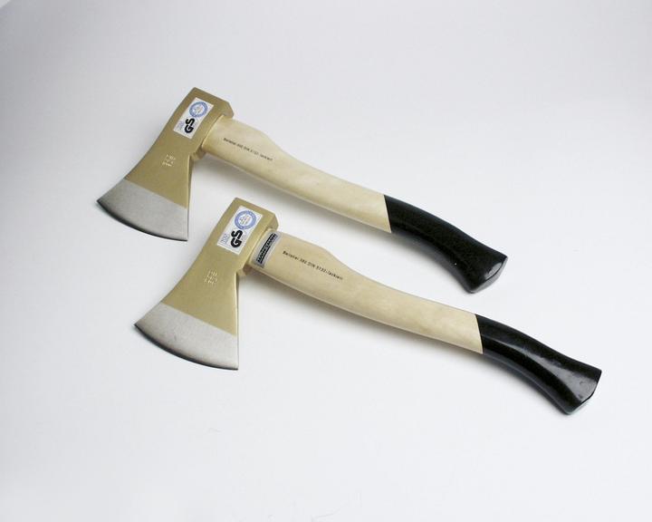 Produktbild Mannesmann Beil 600 g