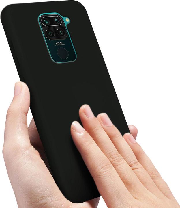 Produktbild Avizar Fast Series (Xiaomi Redmi Note 9)