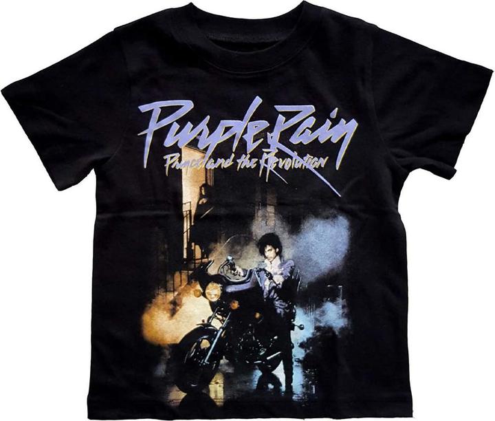 Produktbild Prince Purple Rain TShirt (74)