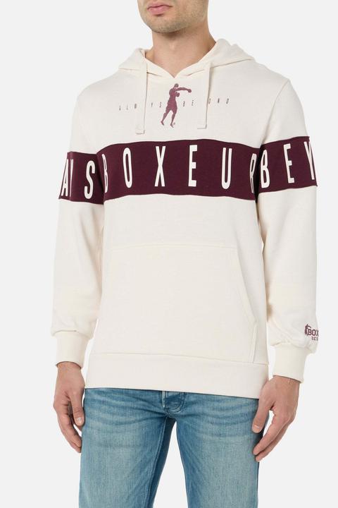 Produktbild Boxeur des Rues Kapuzenpullover With Insert (L)