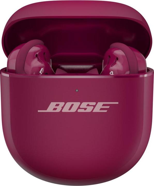 Actual product image Bose QuietComfort Ultra Earbuds (2nd Gen) (ANC, 6 h, Wireless)