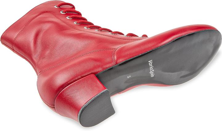 Produktbild Diamant Garde Stiefeletten mit VarioSpin-Sohle und Blockabsatz (37.5)