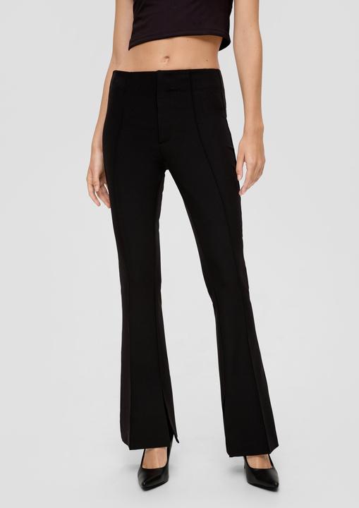 Immagine prodotto s.Oliver Hose Slim: Hose mit Biesen (34)
