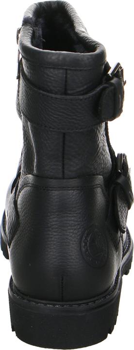 Actual product image Panama Jack Felina Igloo B20 negro (41)