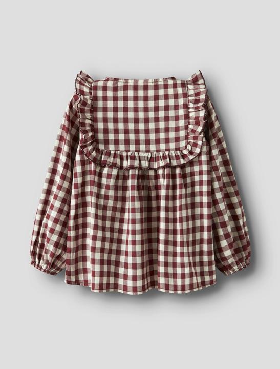 Immagine prodotto Name it Bio-Baumwoll Hemd (116)