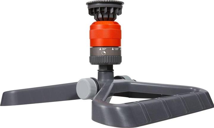 Actual product image Gardena Vario (Circular sprinkler)