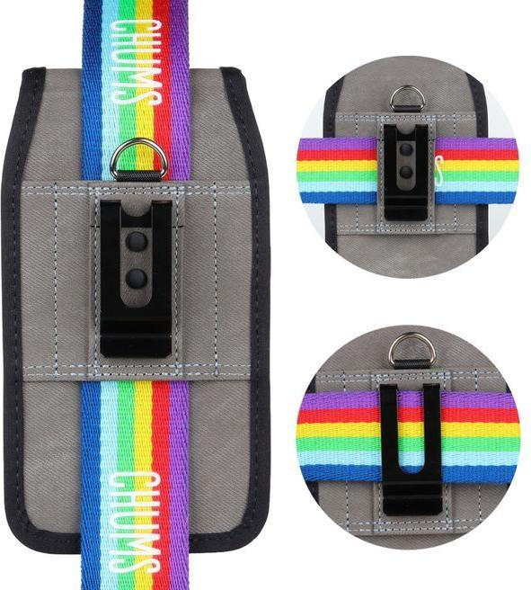 Actual product image MU Classic Universal cell phone case (Universal)