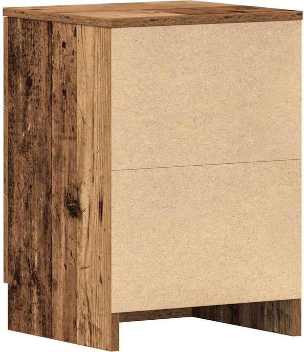 Immagine prodotto vidaXL Nachttisch (38 x 35 x 55 cm)