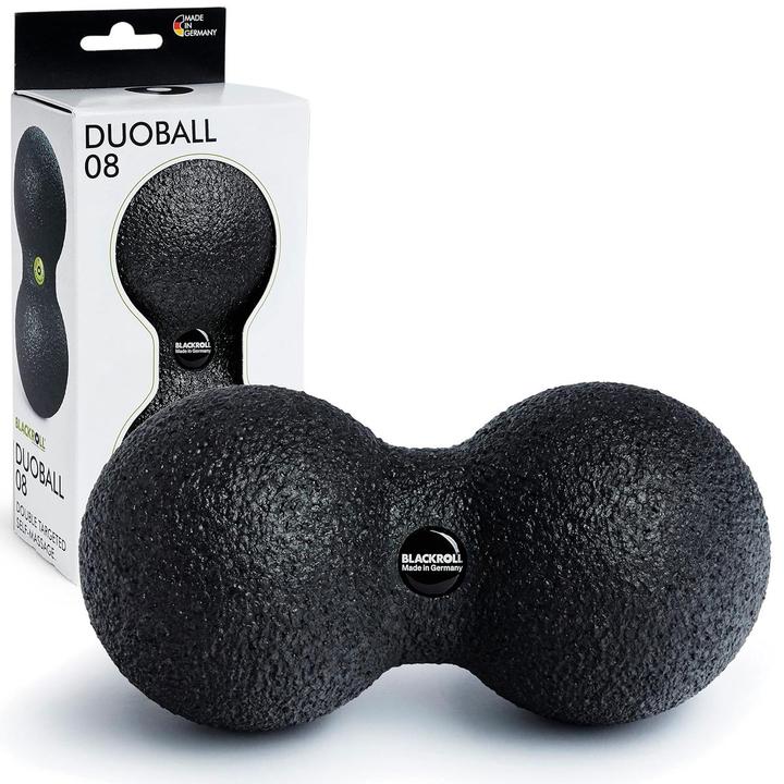 Image du produit Blackroll Duoball 8 (8 cm)