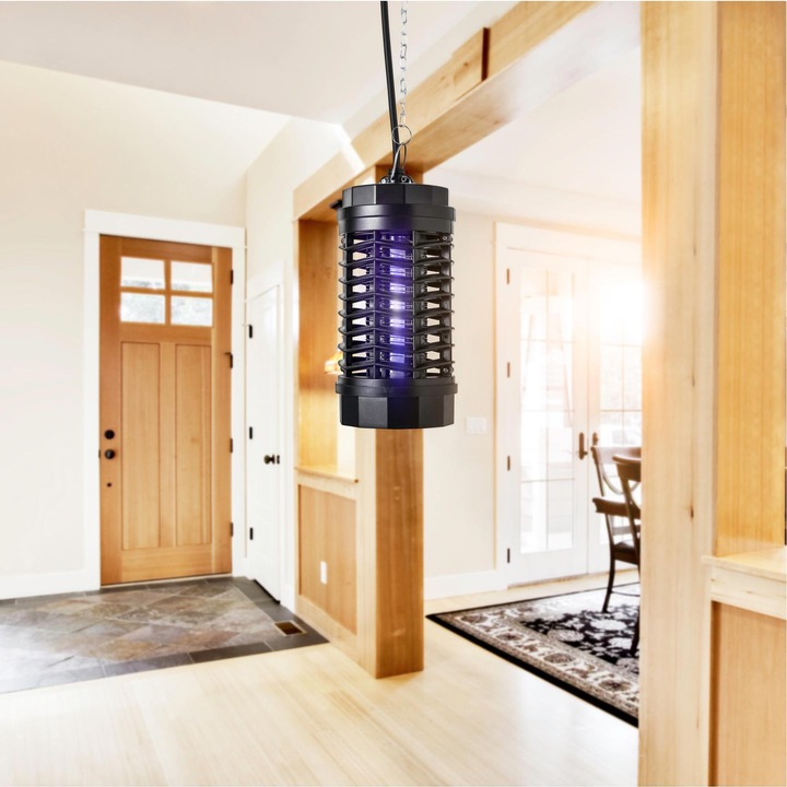 Actual product image Windhager Flying insect exterminator