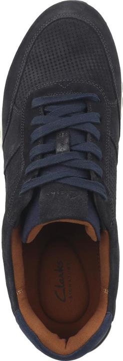 Produktbild Clarks M Radwell Tie (44.5)