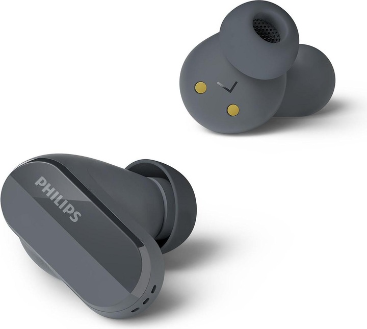 Produktbild Philips TAT3508BK (ANC, 7 h, Kabellos)