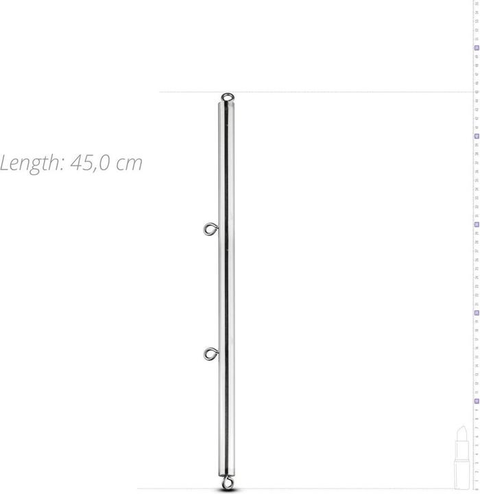 Actual product image Sinner Gear Spreidstang 45cm