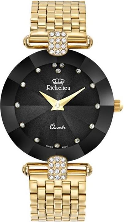 Produktbild Richelieu 2022GM.05.941 Fantasy (Swiss Made, 36 mm)