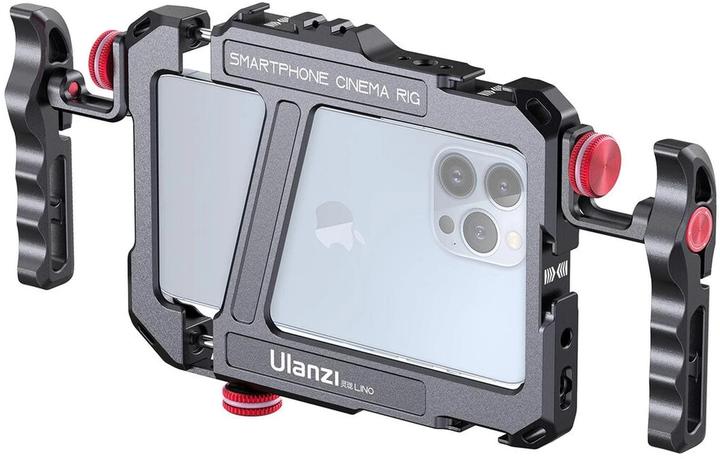 Immagine prodotto Ulanzi Staffa Lino