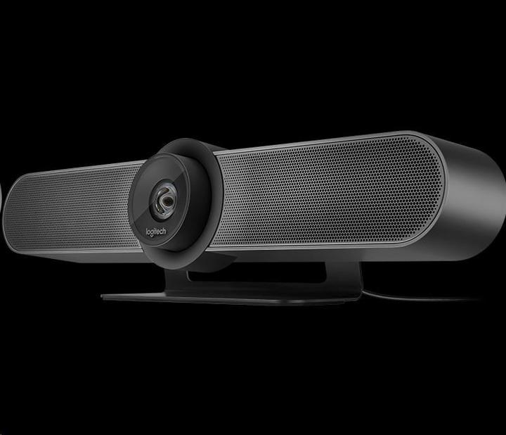 Actual product image Logitech MeetUp