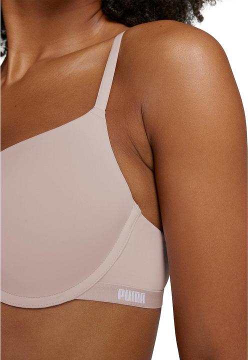 Immagine prodotto Puma Reggiseno pushup donna 1p Hang (Confezione singola, 70 D)
