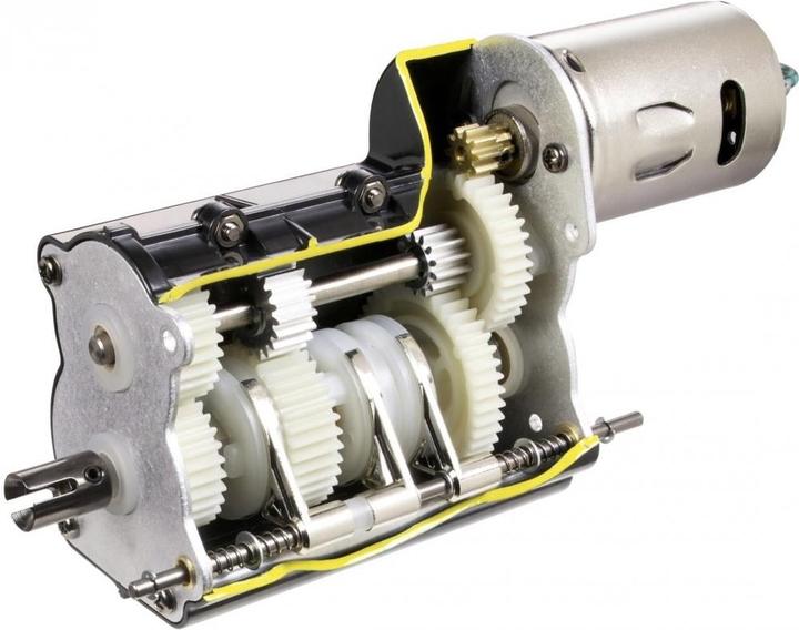 Produktbild Tamiya Scania R470 (Kit)