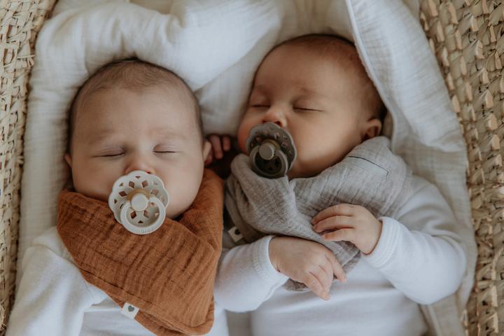 Produktbild Bibs Bandana Bib