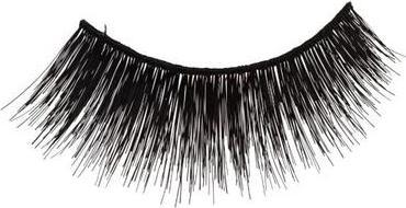 Sibel False Eyelashes Star Look 2809 (Künstliche Wimpern)