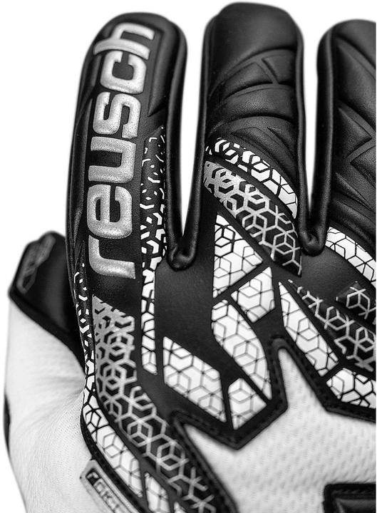 Actual product image Reusch Attrakt Gold NC (8.5)