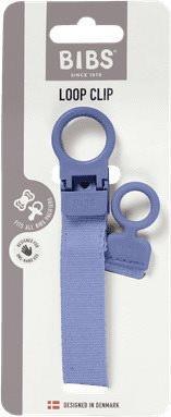 Produktbild Bibs Pacifier Clip Loop Peri