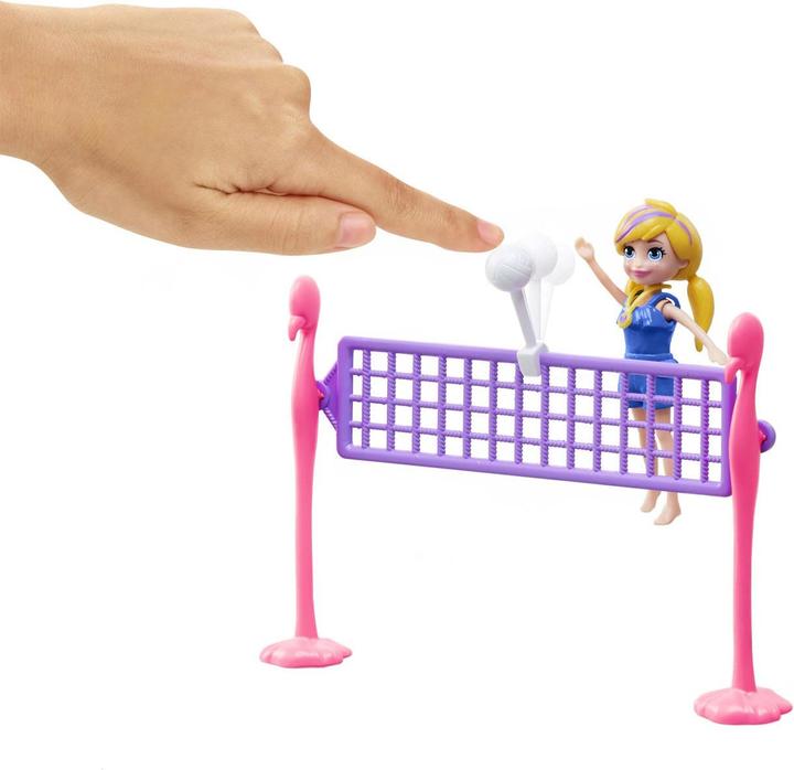 Produktbild Polly Pocket Wasserspass