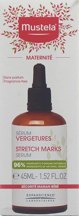 Produktbild Mustela Maternité