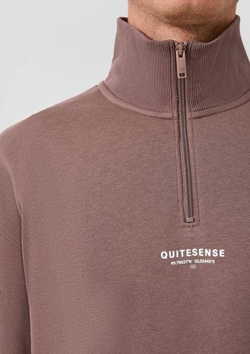 Produktbild s.Oliver Sweatshirt Sweatshirt (L)