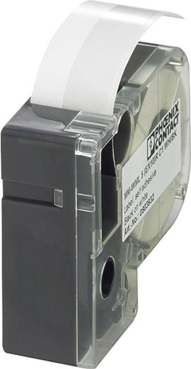Phoenix Contact MM-WML 5 (EX10)R C1 WH/BK (2.40 cm)