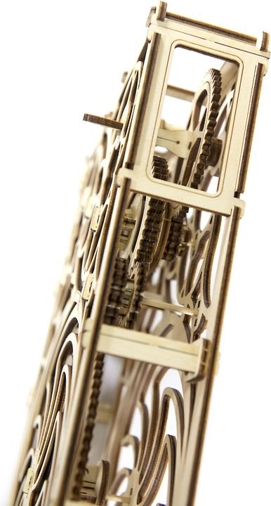 Actual product image WoodenCity Kinetic picture