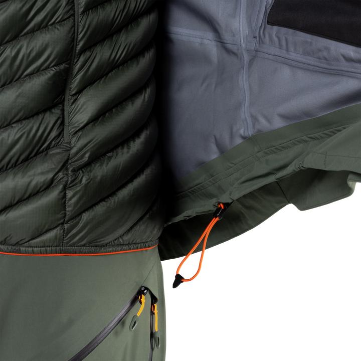 Immagine prodotto Dynafit Giacca Ridge Gore-Tex (L)