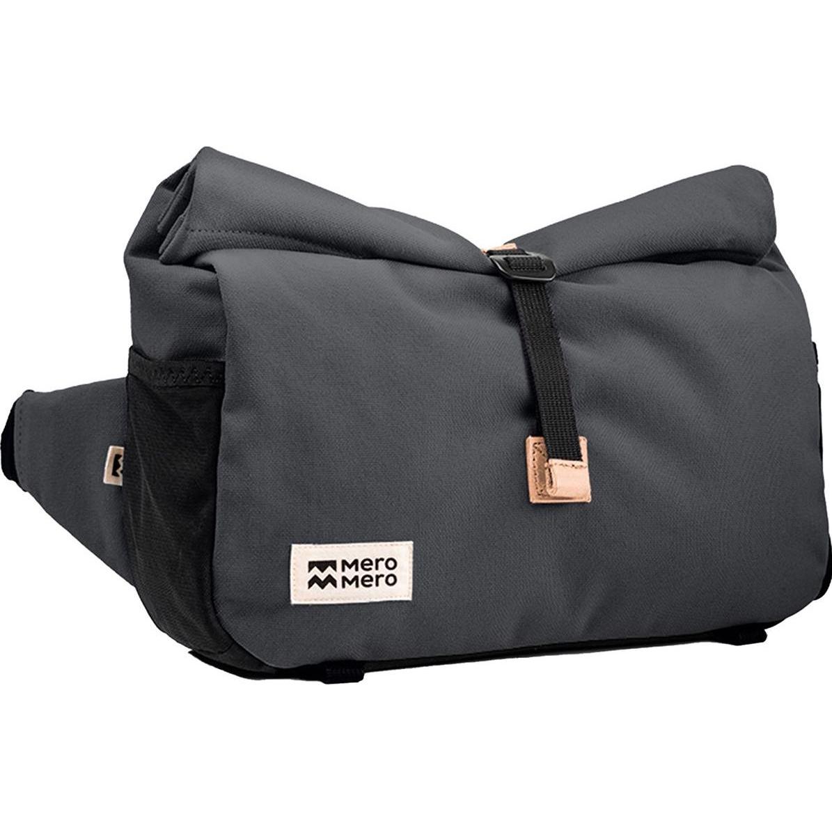 Thumbnail - Mero Mero, Bauchtasche, Piha, Grau