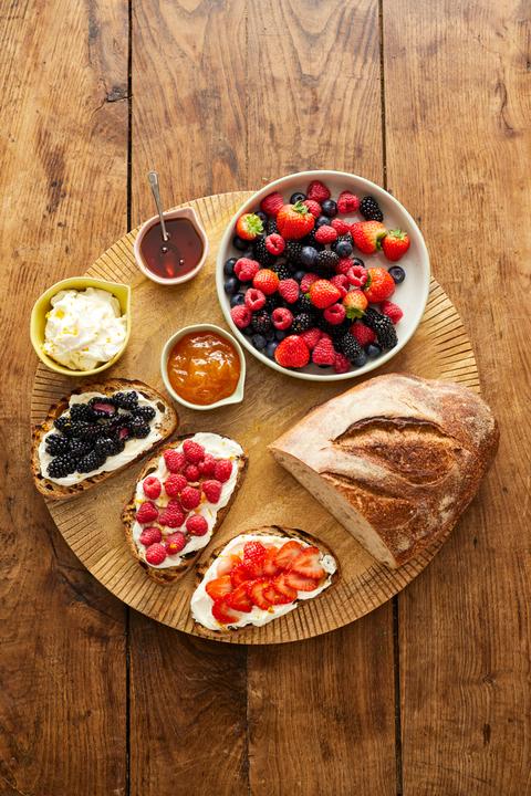 Image du produit Jamie Oliver Big Love All-Rounder Board