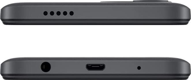 Image du produit Xiaomi Redmi A2 (64 Go, Noir, 6.52", Double SIM, 4G)