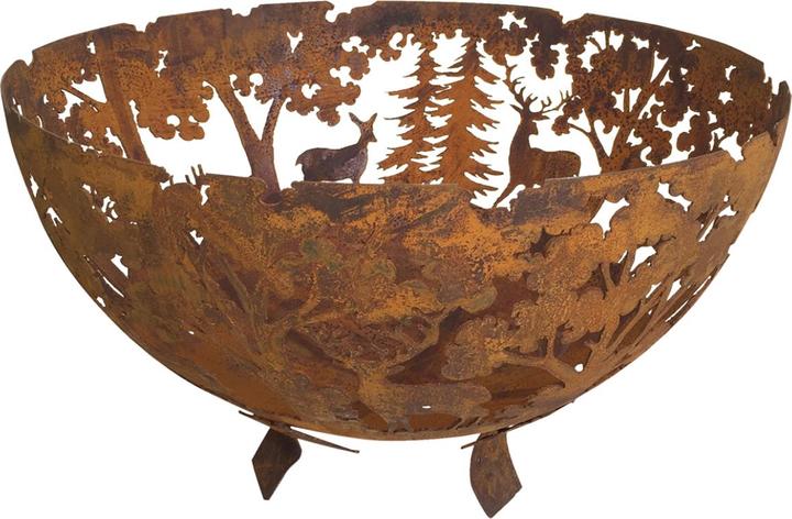 Immagine prodotto Esschert Design Feuerschale (57.50 cm)