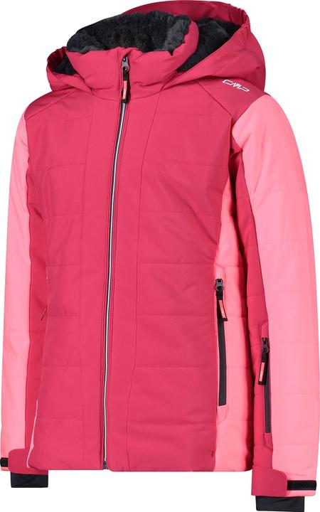 Actual product image CMP Campagnolo Hoodie (116)