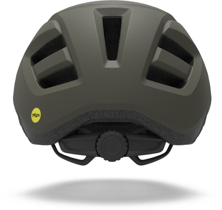 Actual product image Giro Fixture II MIPS (54 - 61 cm)