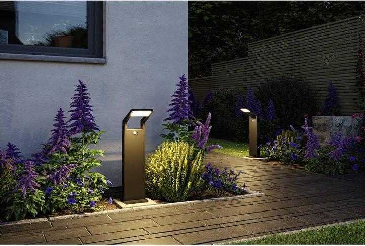 Image du produit Paulmann Juntea (900 lm, IP44)