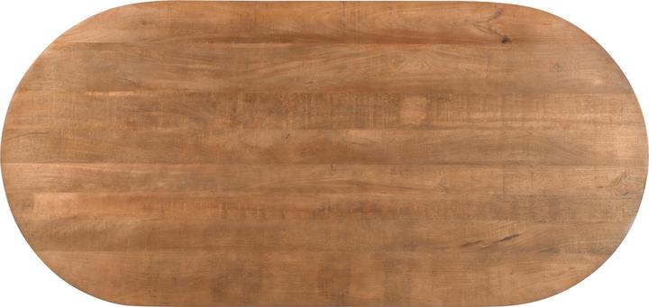 Actual product image Livingfurn Salvator (230 x 110 x 76 cm)