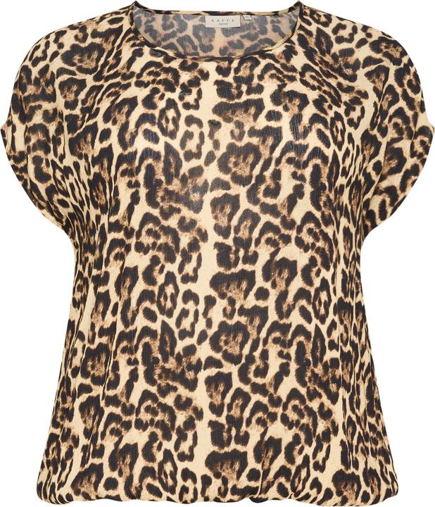 stampa leopardo naturel
