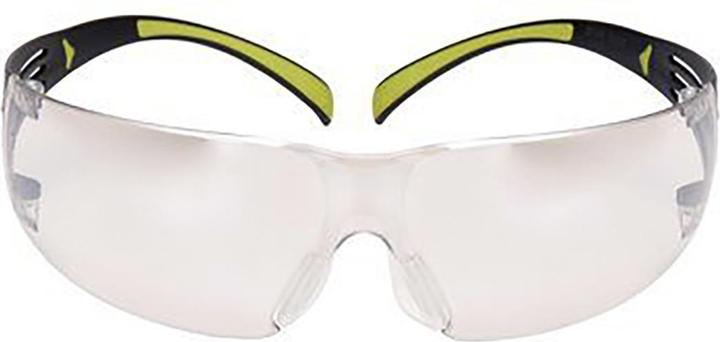 Produktbild 3M Schutzbrille SecureFit 400 UU0