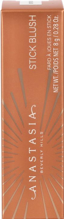 Actual product image Anastasia Beverly Hills Stick Blush (soft rose)