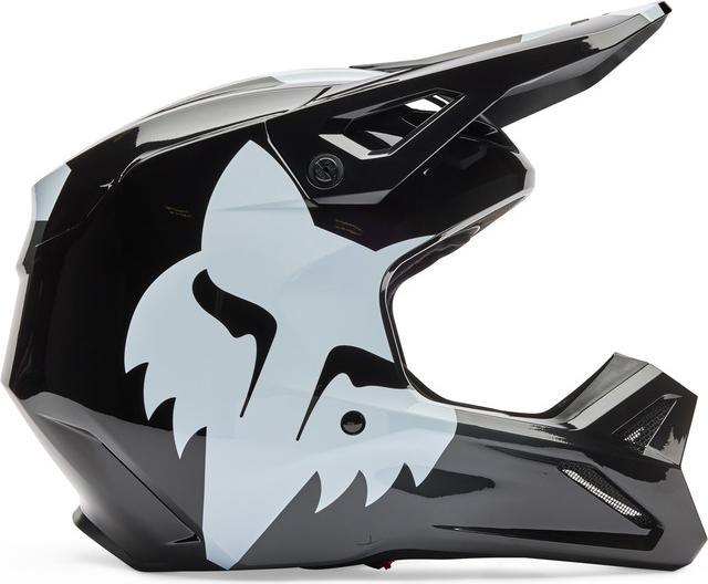 Produktbild Fox Yth V1 Shield Helmet