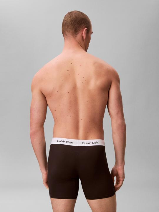 Produktbild Calvin Klein Cotton Stretch (XL, 3er Pack)