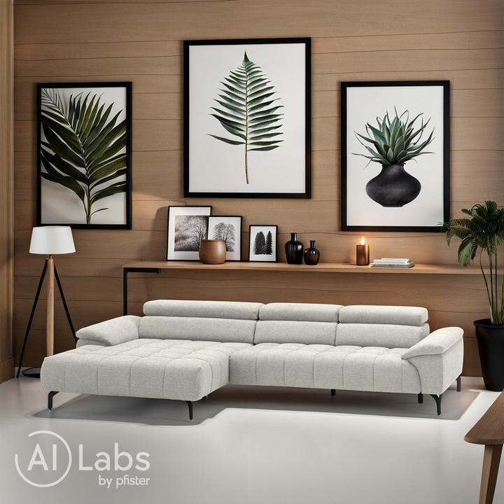 Produktbild Beldomo Style Vegas-S (Ecksofa)