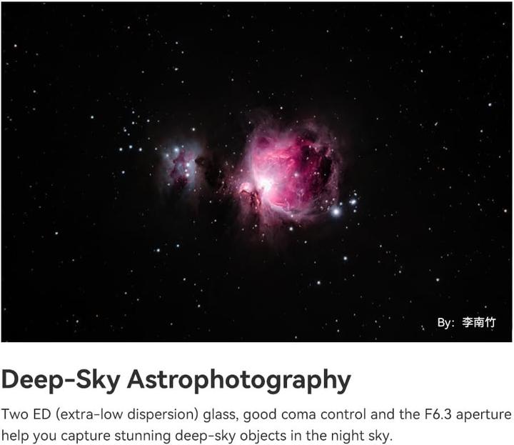 Produktbild TTArtisan 500mm f/6,3 ED Fuji X (Vollformat)