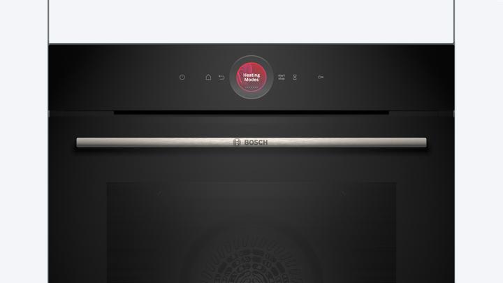 Produktbild Bosch Hausgeräte Serie 8 HBG7721B1