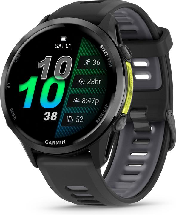 Produktbild Garmin Forerunner 970 (47 mm)