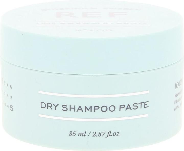 Produktbild Ref. Paste (85 ml, Trockenshampoo)